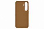 Калъф от Samsung KindSuit Case за Galaxy S25 Gold - Image 3