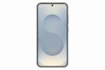 Калъф от Samsung KindSuit Case за Galaxy S25 Gray - Image 4