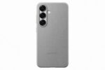 Калъф от Samsung KindSuit Case за Galaxy S25 Gray