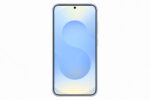 Калъф от Samsung KindSuit Case за Galaxy S25 Light Blue - Image 4