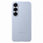 Калъф от Samsung KindSuit Case за Galaxy S25 Light Blue
