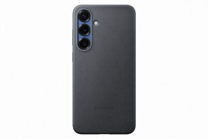 Калъф от Samсsung KindSuit Case за Galaxy S25+ Black