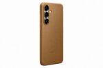 Калъф от  Samsung KindSuit Case за Galaxy S25+ Gold - Image 2