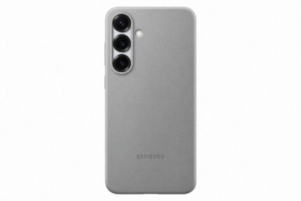 Калъф от Samsung KindSuit Case за Galaxy S25+ Gray