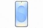 Калъф от  Samsung KindSuit Case за Galaxy S25+ Light Blue - Image 4