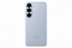 Калъф от  Samsung KindSuit Case за Galaxy S25+ Light Blue