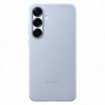 Калъф от  Samsung KindSuit Case за Galaxy S25+ Light Blue