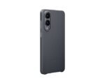 Калъф от Samsung KindSuit
 Case за Samsung
 Galaxy S25 Edge - Black - Image 2