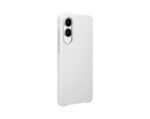 Калъф от Samsung KindSuit Case for Galaxy S25 Edge Light Gray - Image 2