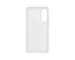 Калъф от Samsung KindSuit Case for Galaxy S25 Edge Light Gray - Image 4