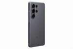 Калъф от  Samsung KindSuit Case за Galaxy S25 Ultra Black - Image 2