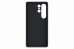 Калъф от  Samsung KindSuit Case за Galaxy S25 Ultra Black - Image 3