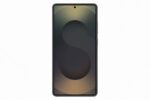 Калъф от  Samsung KindSuit Case за Galaxy S25 Ultra Black - Image 4