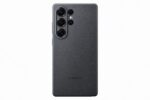 Калъф от  Samsung KindSuit Case за Galaxy S25 Ultra Black
