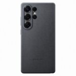 Калъф от  Samsung KindSuit Case за Galaxy S25 Ultra Black