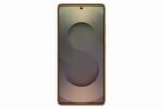 Калъф от Samsung KindSuit Case for Galaxy S25 Ultra Gold - Image 4
