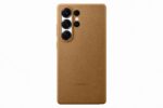 Калъф от Samsung KindSuit Case for Galaxy S25 Ultra Gold