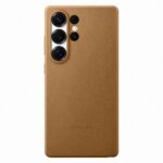Калъф от Samsung KindSuit Case for Galaxy S25 Ultra Gold