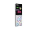 Калъф от Samsung  за Galaxy Z Flip 6 FlipSuit Case Прозрачен - Image 2