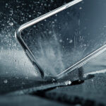 Калъф за Apple iPhone 14 Pro Max от 3mk - прозрачен - Image 3