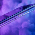 Калъф за Apple iPhone 14 Pro Max от 3mk - прозрачен - Image 4