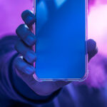Калъф за Apple iPhone 14 Pro Max от 3mk - прозрачен - Image 5
