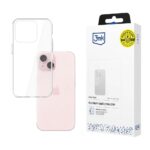 Калъф от Apple за  iPhone 15 - 3mk Armor Case