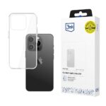 Калъф за  Apple iPhone 15 Pro - от  3mk Armor
