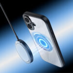 Калъф от Dux Ducis Aimo Mag Case with Magnetic Ring за iPhone 17 - Black - Image 4