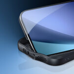 Калъф от Dux Ducis Aimo Mag Case with Magnetic Ring за iPhone 17 - Black - Image 8
