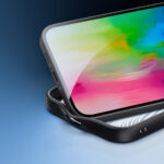 Калъф от Dux Ducis Aimo Mag Case with MagSafe for iPhone 16 - Black - Image 9