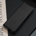Калъф Dux Ducis Brill съвместим със Samsung Galaxy Z Fold 7, Черен - Image 10