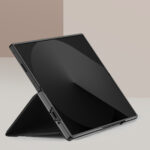 Калъф Dux Ducis Brill съвместим със Samsung Galaxy Z Fold 7, Черен - Image 6