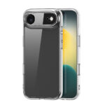Калъф от Dux Ducis Clin Case за iPhone 17 Air - Transparent