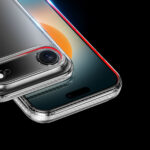 Калъф от Dux Ducis Clin Case за iPhone 17 Air - Transparent - Image 5