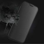 Калъф от Dux Ducis Skin Pro Case за iPhone 17 Air with Flip and Card Slot - Black - Image 7
