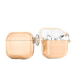 Калъф Glitter Case
for AirPods 4 - Gold