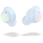 Слушалки Guess 4G Logo Mini TWS Wireless Earphones White - Image 6