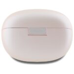 Слушалки Guess Capsule ANC/ENC TWS Wireless Earphones Pink - Image 4