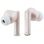 Слушалки Guess Capsule ANC/ENC TWS Wireless Earphones Pink - Image 5