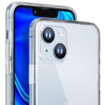 Калъф за Apple iPhone 14 Max - 3mk прозрачен - Image 2
