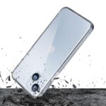 Калъф за Apple iPhone 14 Max - 3mk прозрачен - Image 3