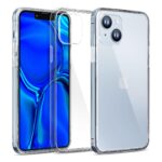 Калъф за Apple iPhone 14 Max - 3mk прозрачен - Image 4