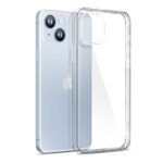 Калъф за Apple iPhone 14 Max - 3mk прозрачен - Image 5