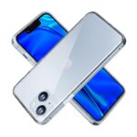 Калъф за Apple iPhone 14 Max - 3mk прозрачен - Image 6