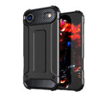 Калъф от Hybrid Armor  за iPhone 17 Air - Black - Image 2