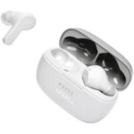 Слушалки JBL Wave 200 TWS Earphones White