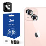 Стъклен Протектор от 4phones за задна камера за Apple iPhone 13 Mini / 13 - 3MK Lens