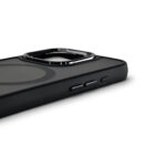 Калъф от Magnetic Collection MagSafe iPhone 16 Case - Black - Image 4