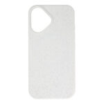 Калъф от Multiple Color Wheat Case MagSafe for iPhone 16 - beige